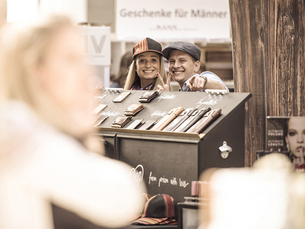 Pop Up Market Zürich