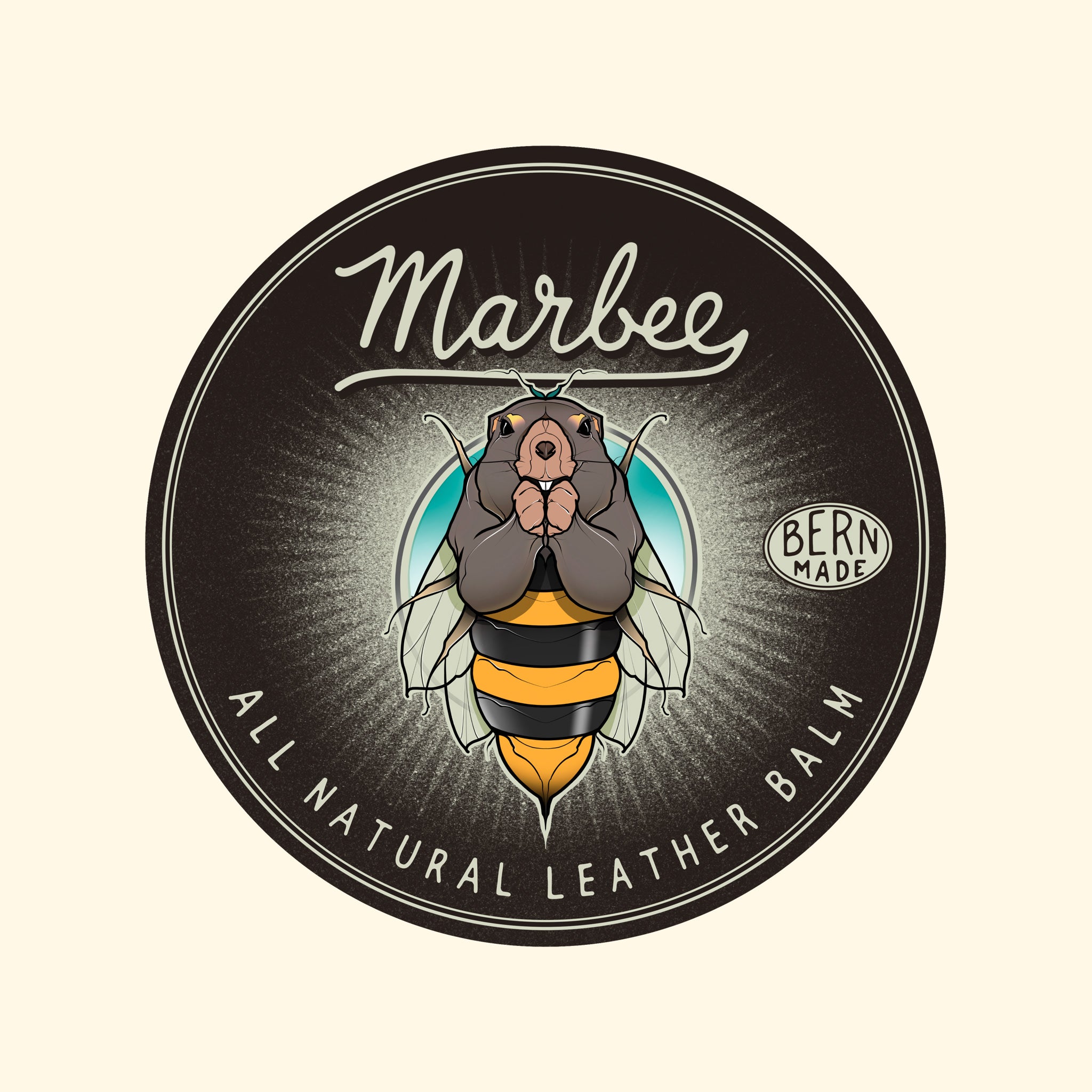 Marbee, Natural