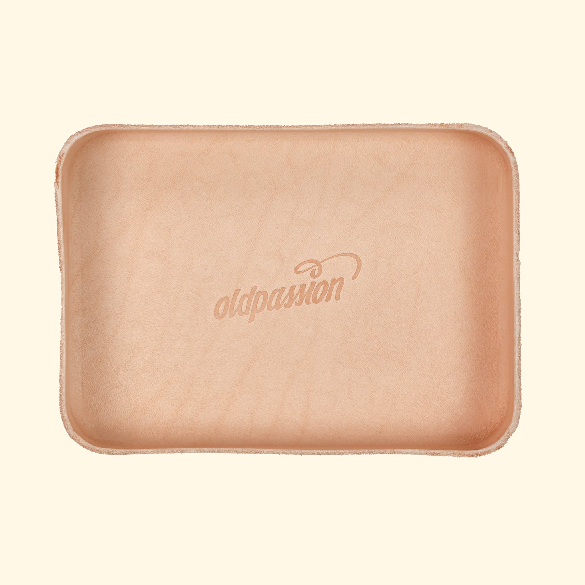 Sleek Tray