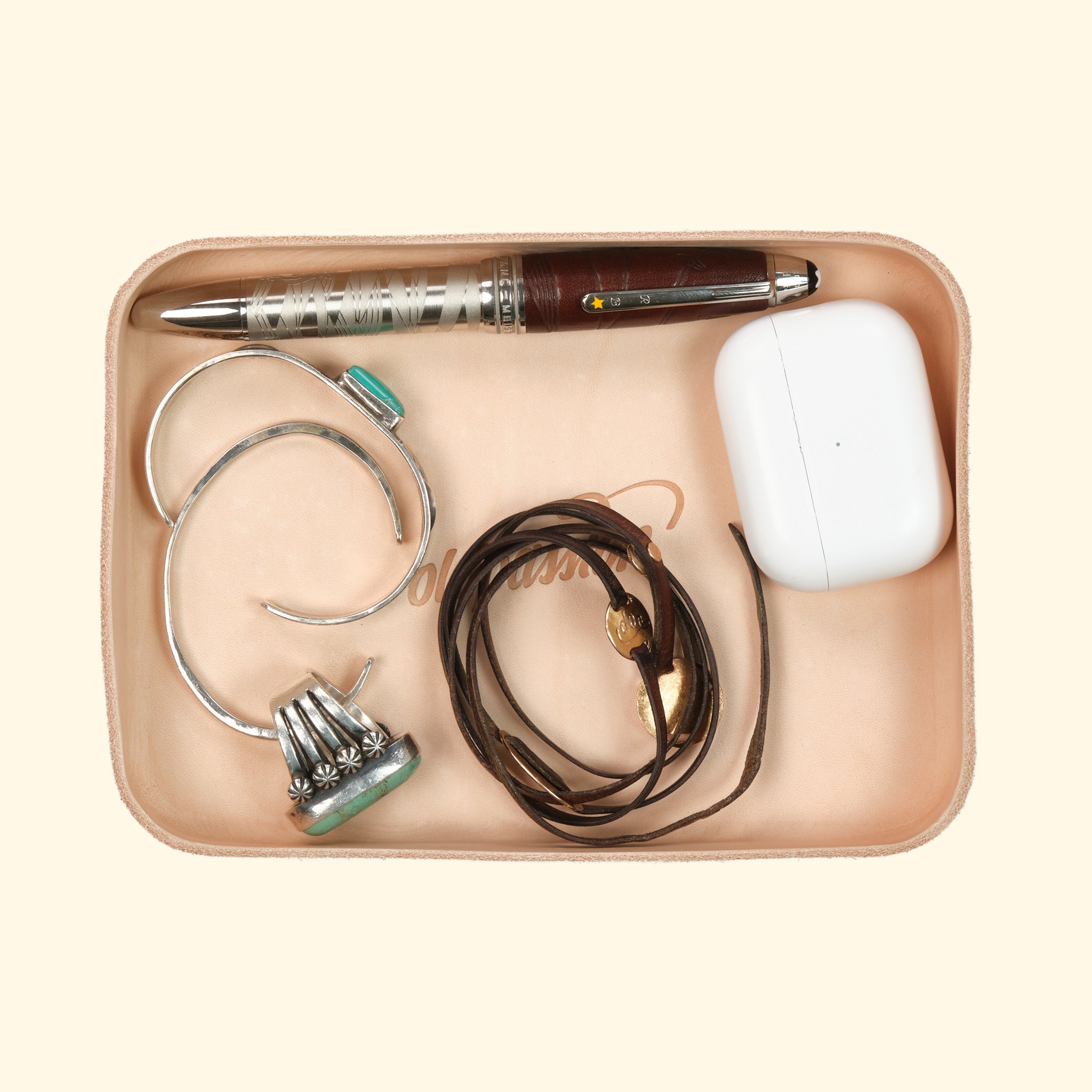 Sleek Tray
