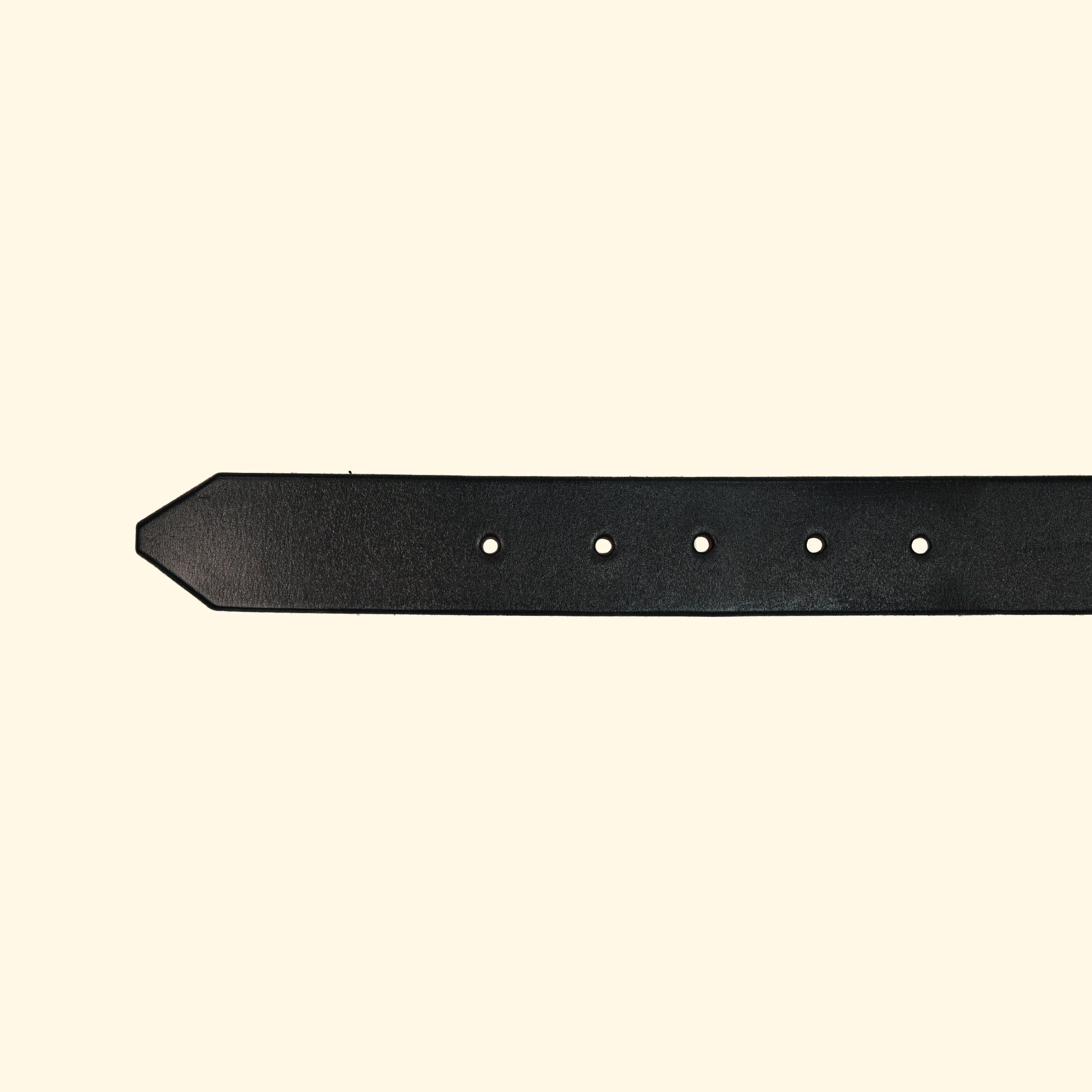 op belt, Black