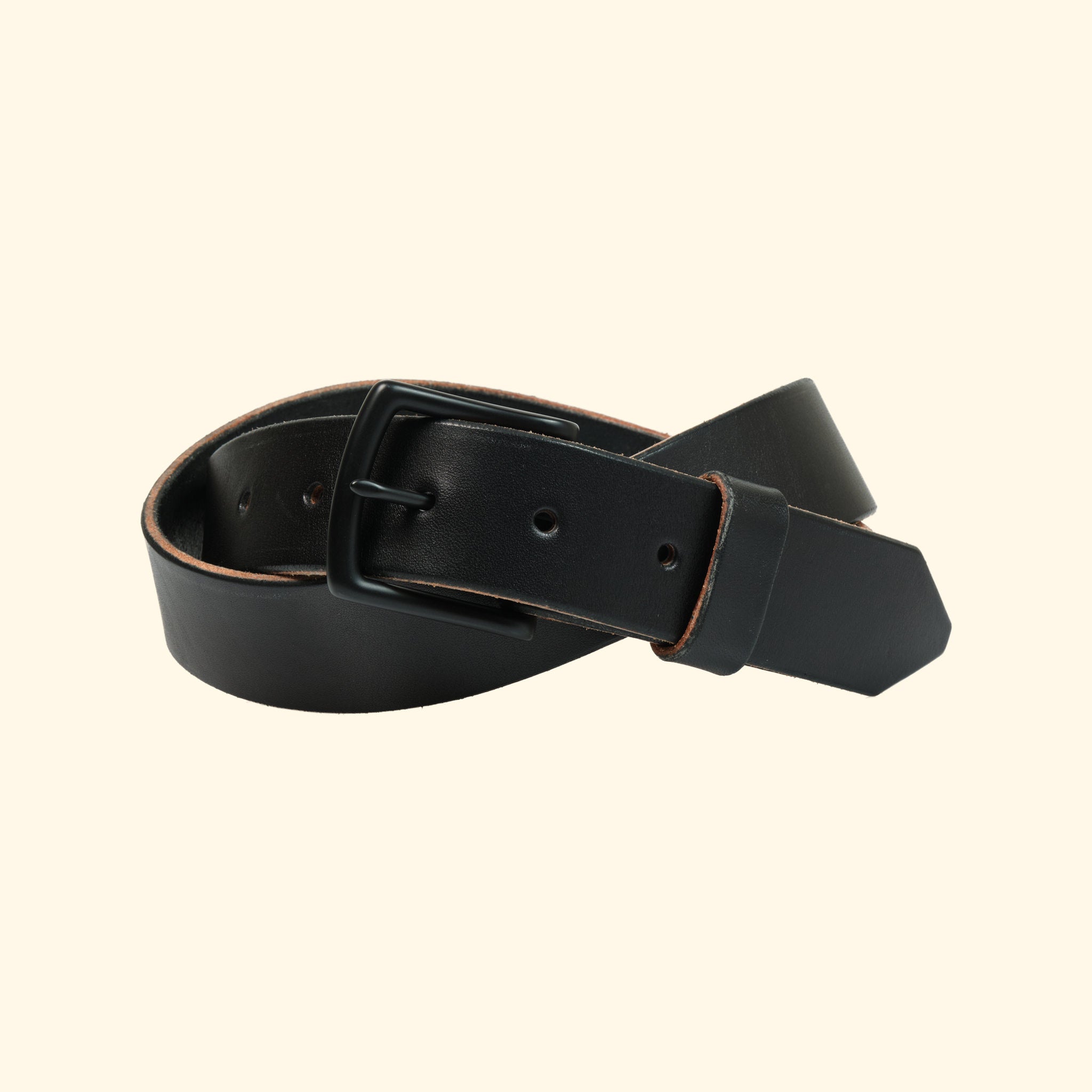 op belt, Black