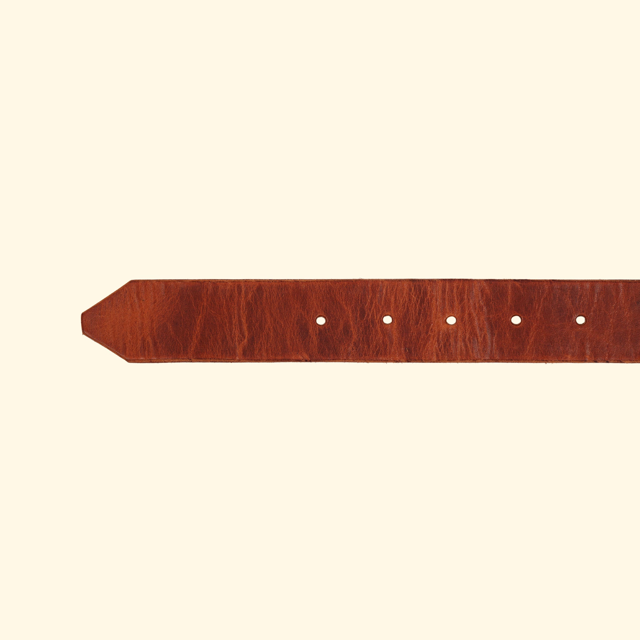 op belt, English Tan