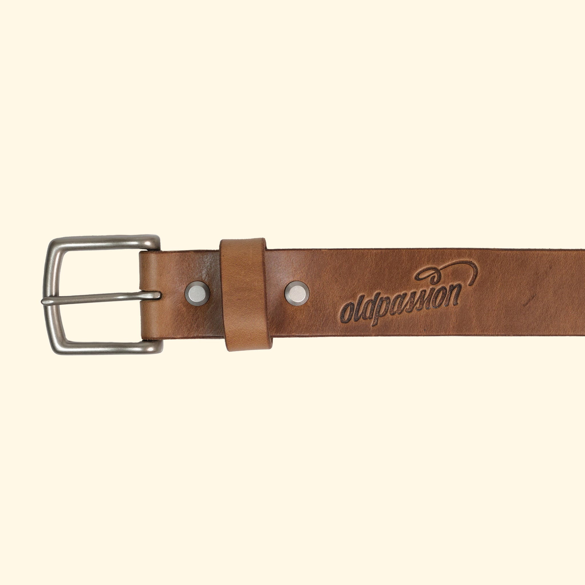 op belt, Chromexcel