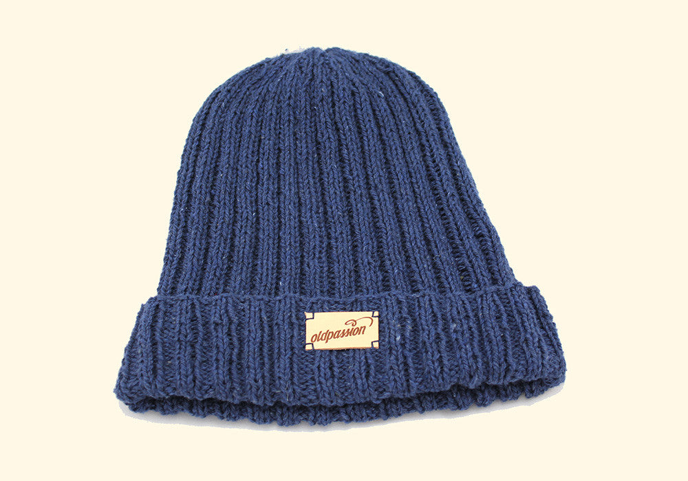 Re-Jeans Beanie - oldpassion - from prison with love