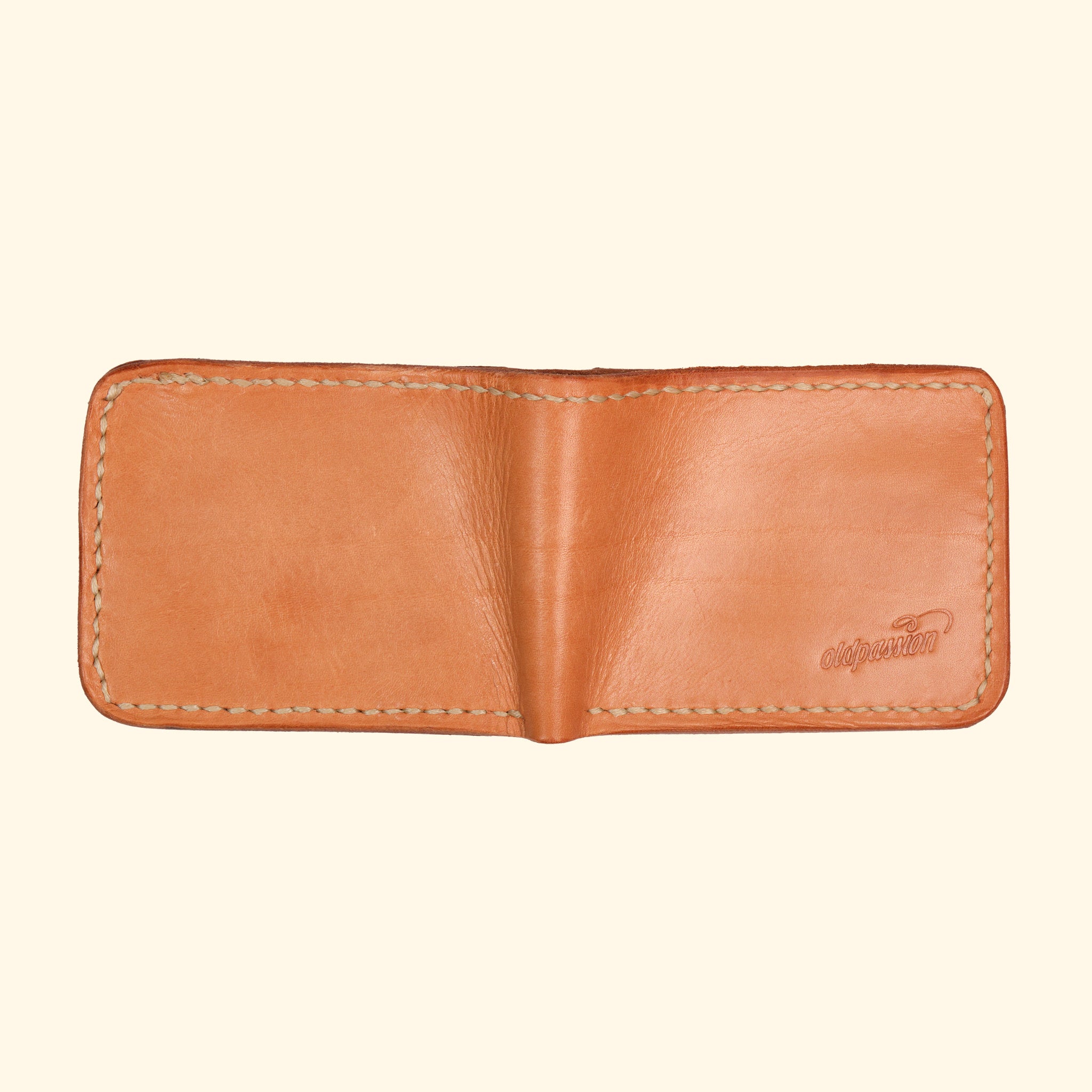 Bifold Wallet, Nature