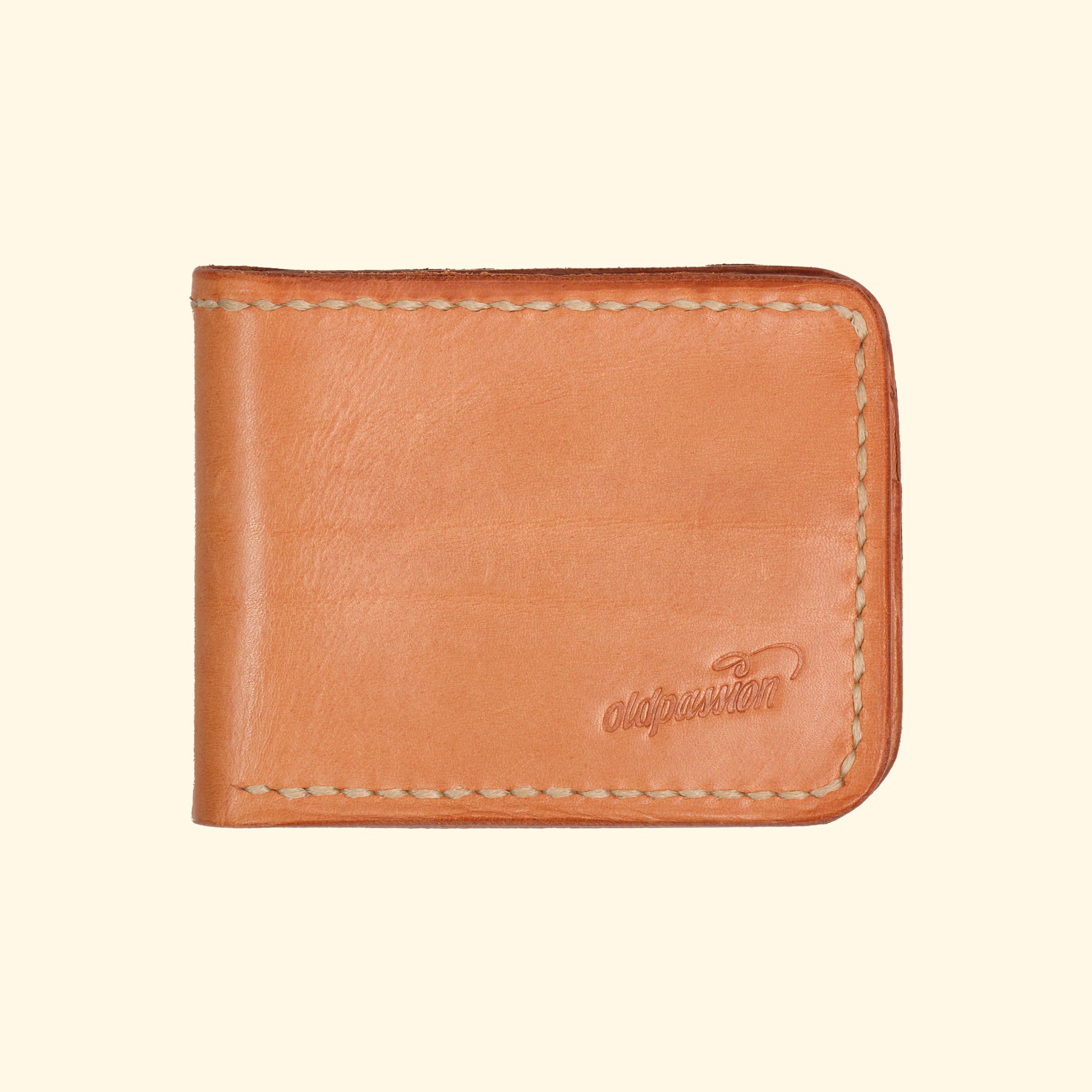 Bifold Wallet, Nature