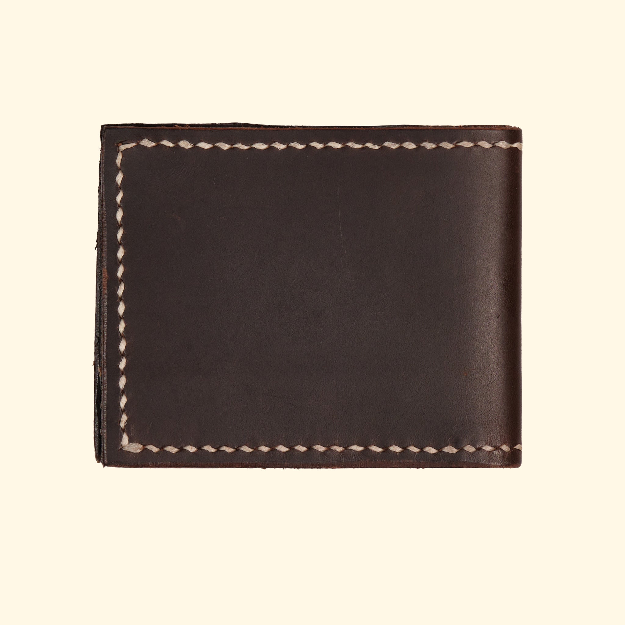 bifold wallet - limited edition, Dunkelbraun