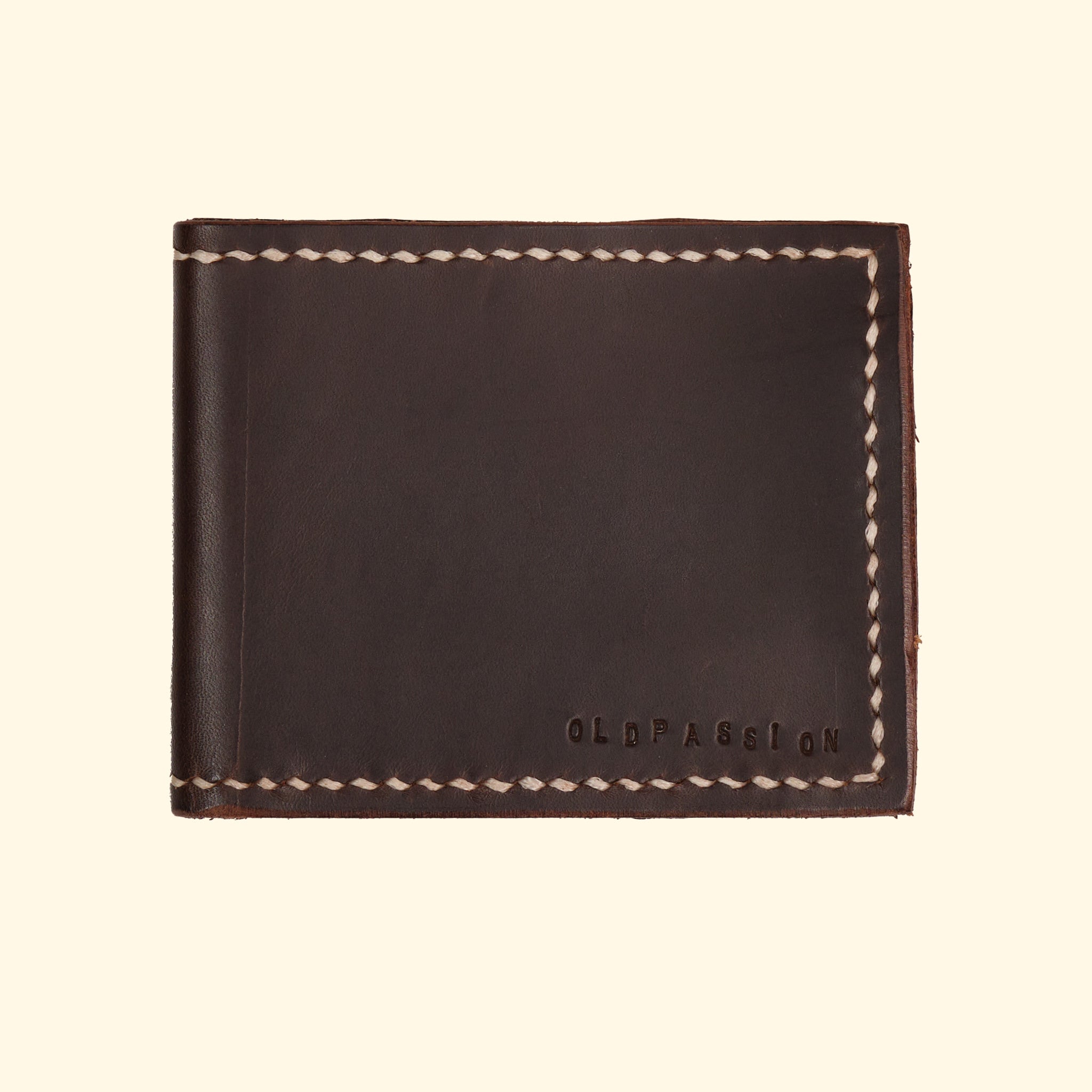 bifold wallet - limited edition, Dunkelbraun