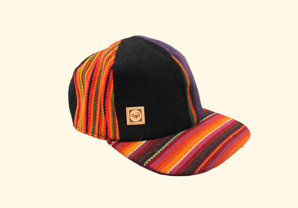 op - cap
