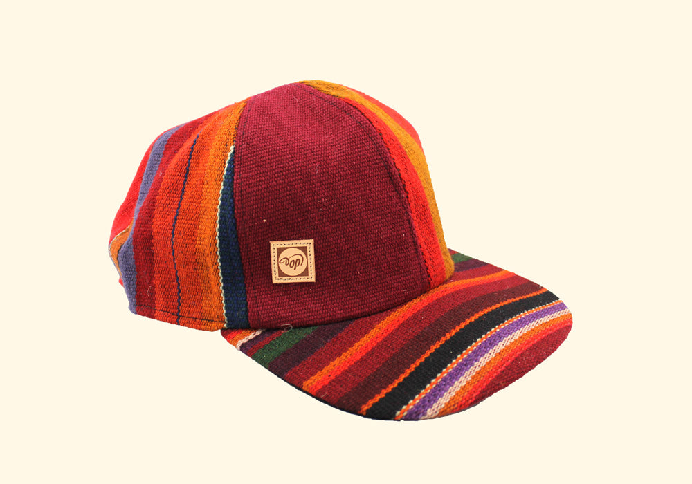 op - cap