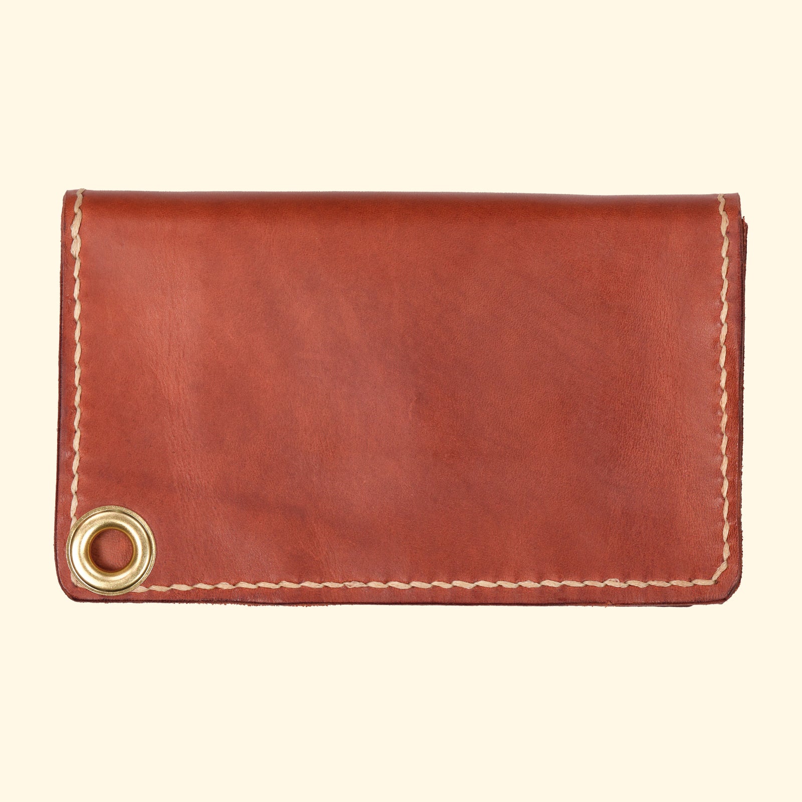 Trucker Wallet • Extravagantes Leder Portemonnaie