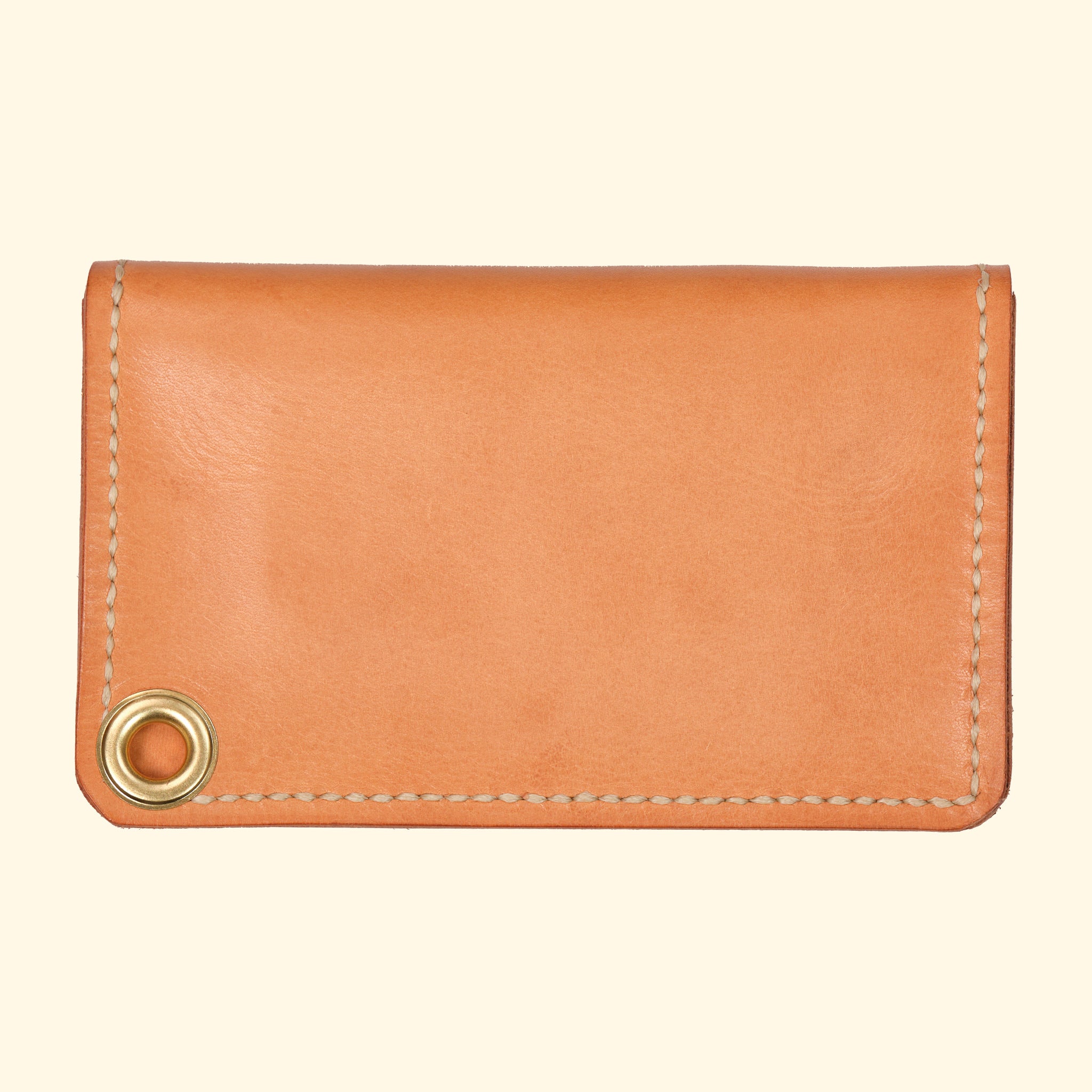 Trucker Wallet, Nature, Rückseite