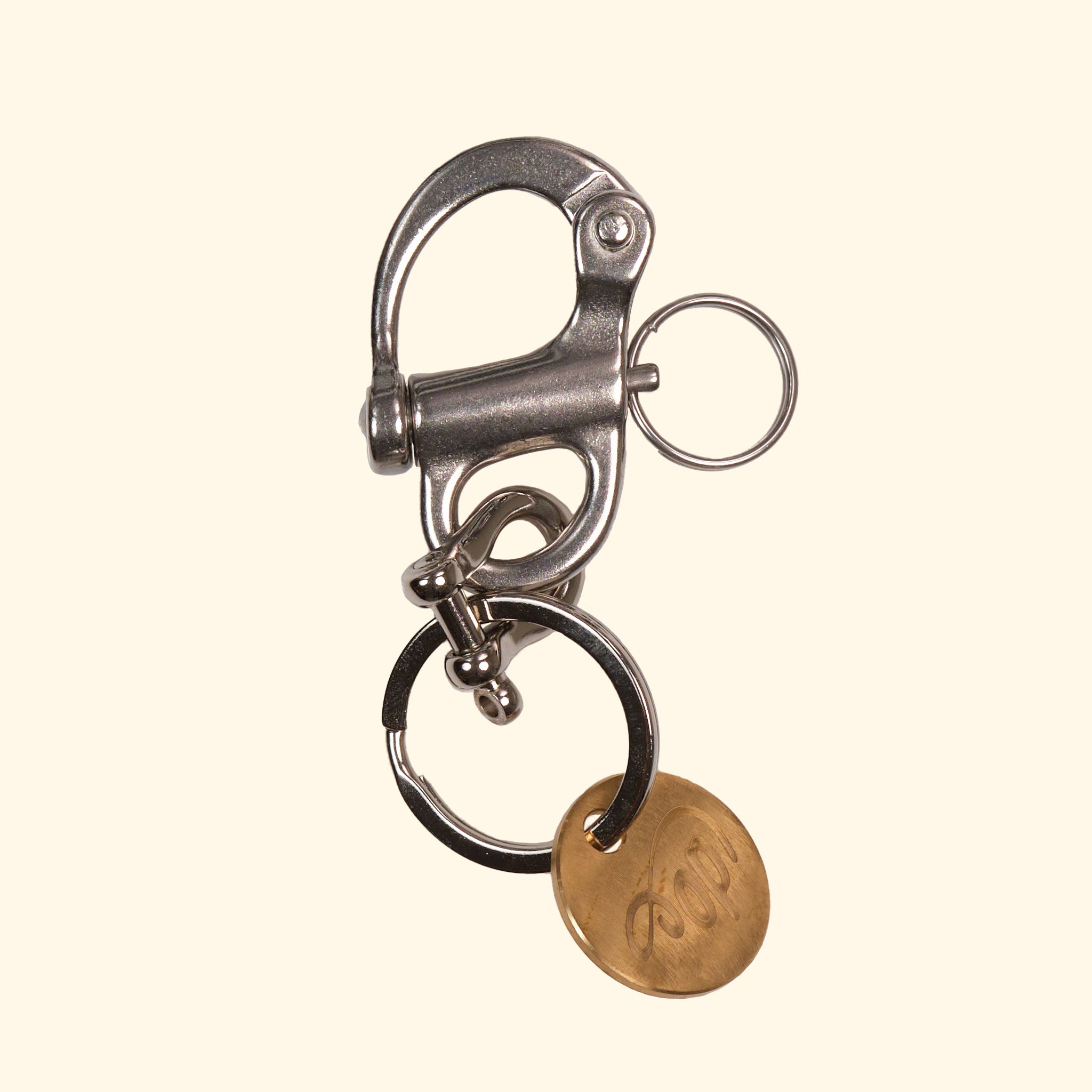 big hook clip