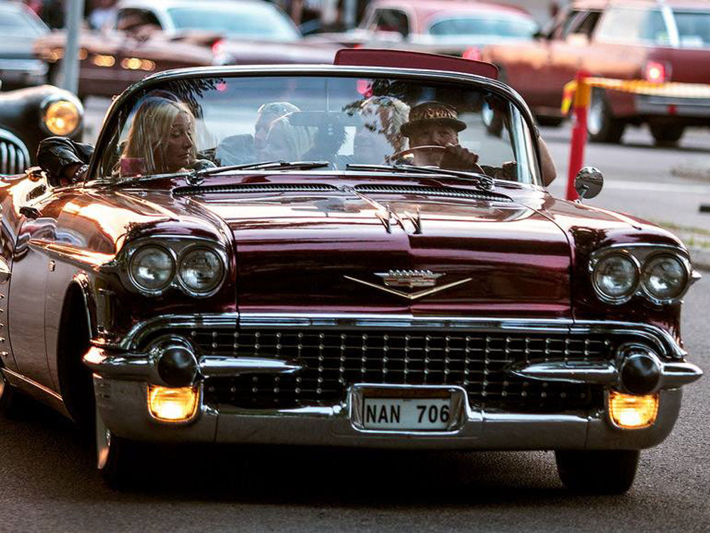 Rock This Town Solothurn