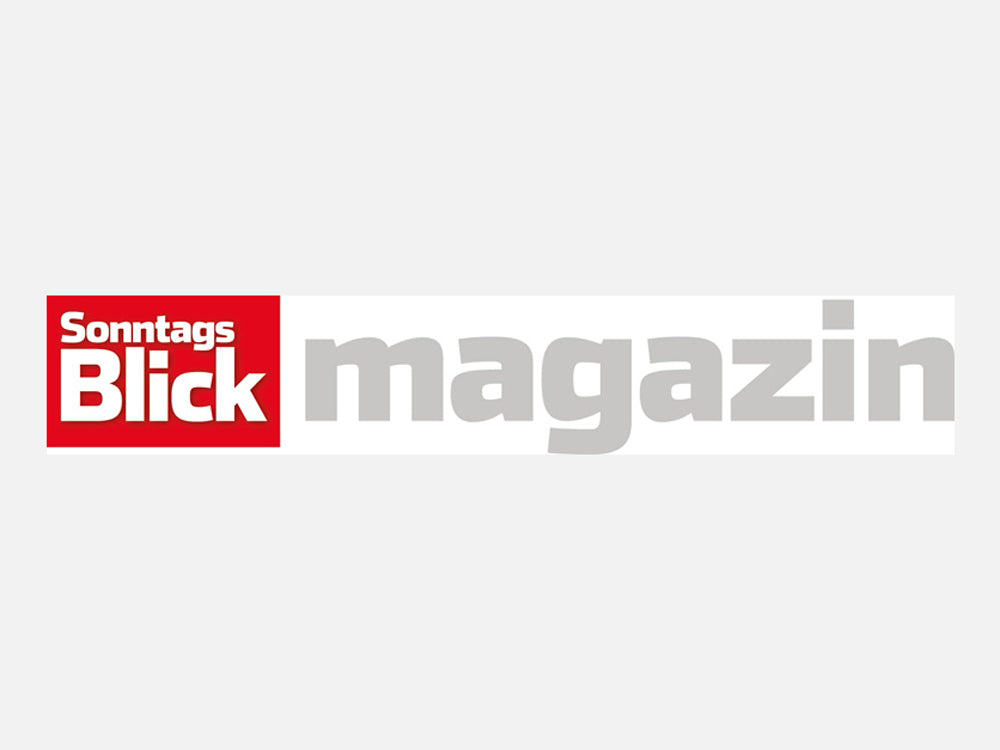 oldpassion im Sonntagsblick Magazin