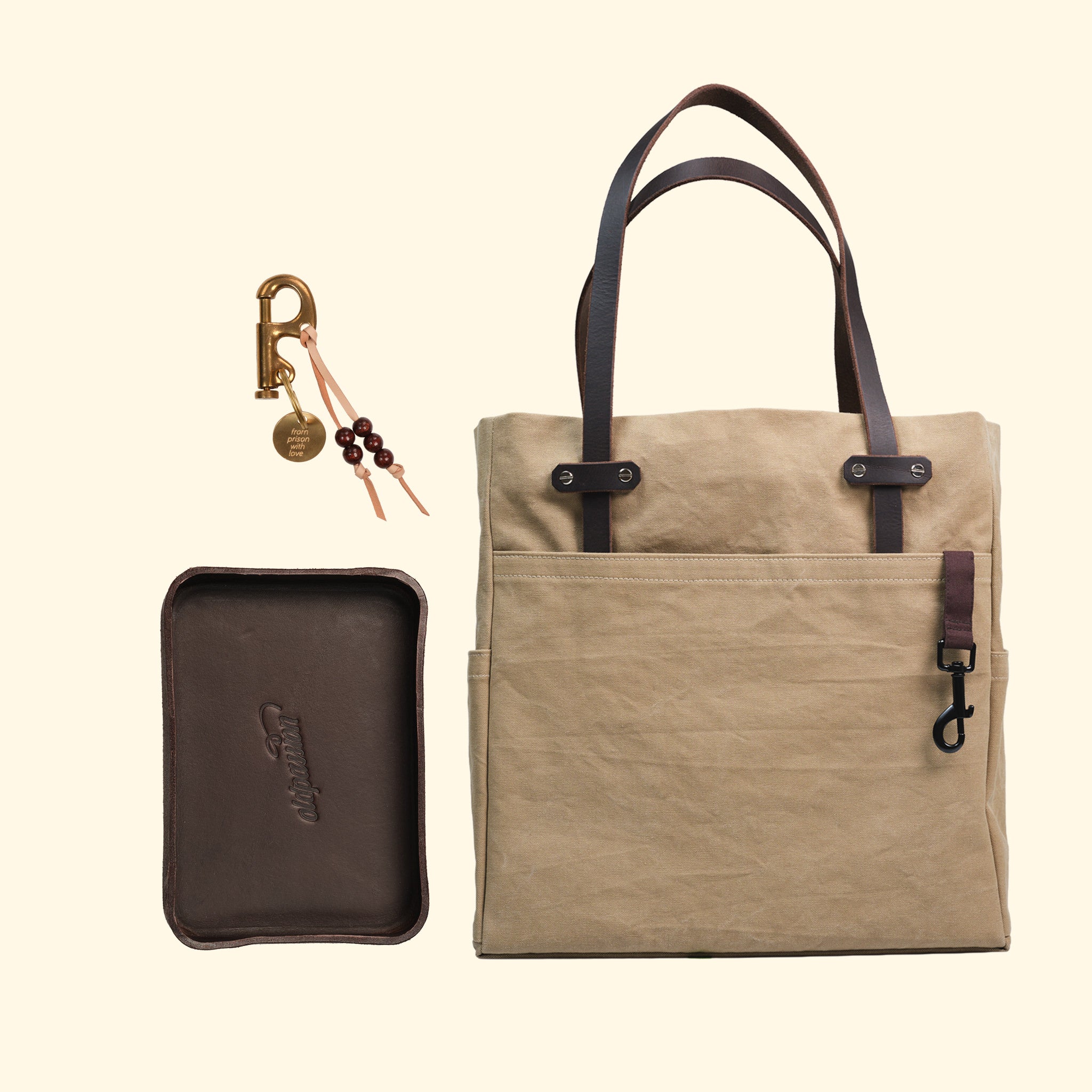 Accessoires