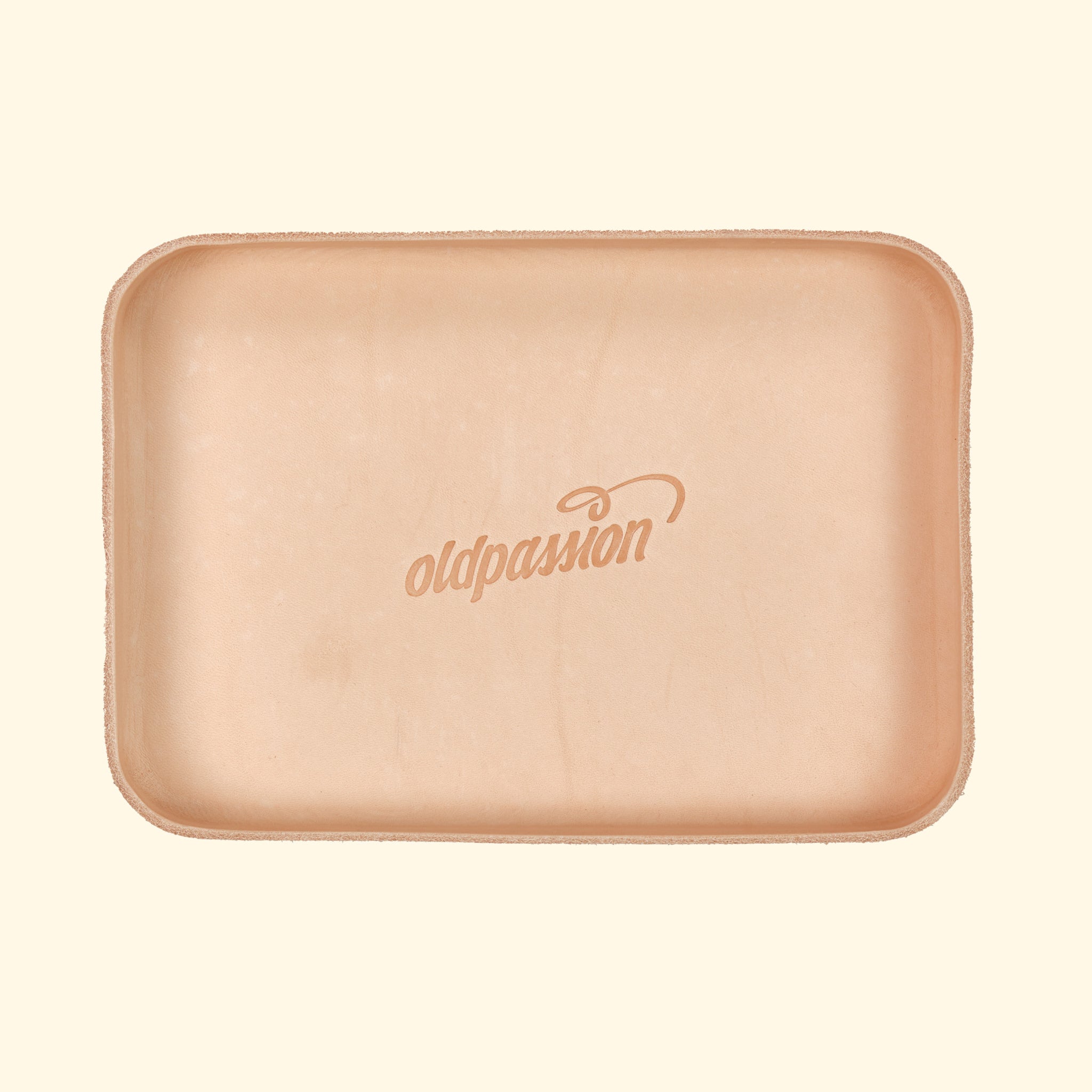 Sleek Tray