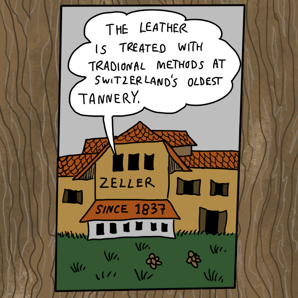 oldpassion Comic, Panel 11 von 14