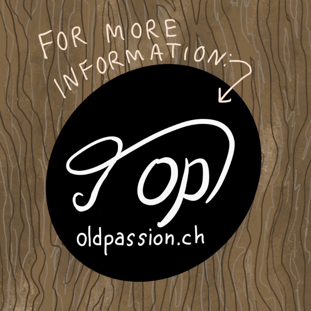 oldpassion Comic, Panel 14 von 14