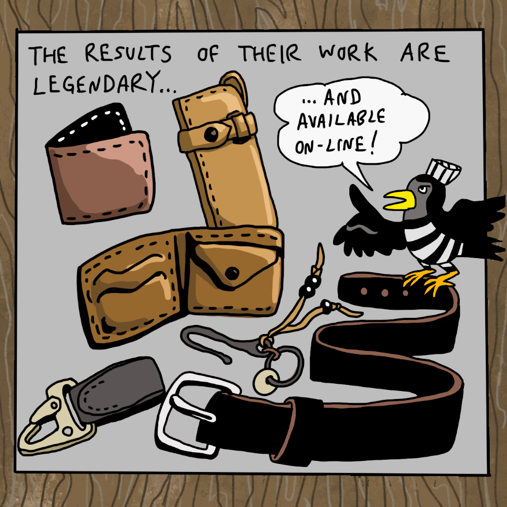oldpassion Comic, Panel 6 von 14