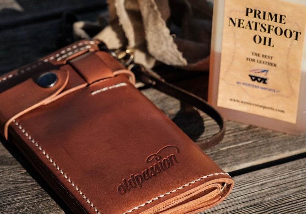 oldpassion from prison with love long wallet grosses leder portemonnaie handgemacht