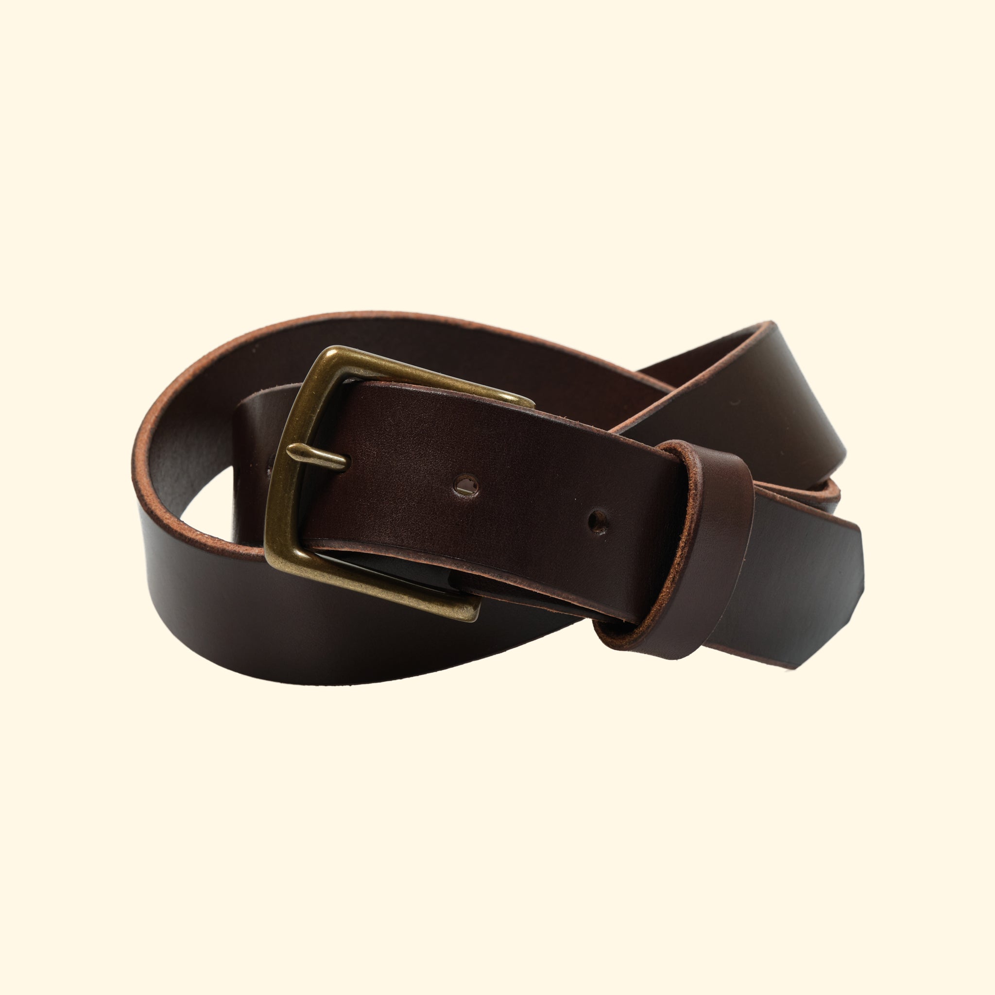 op belt, Havanna Brown