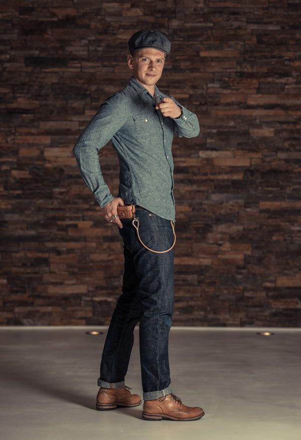 Anmelden und sparen!