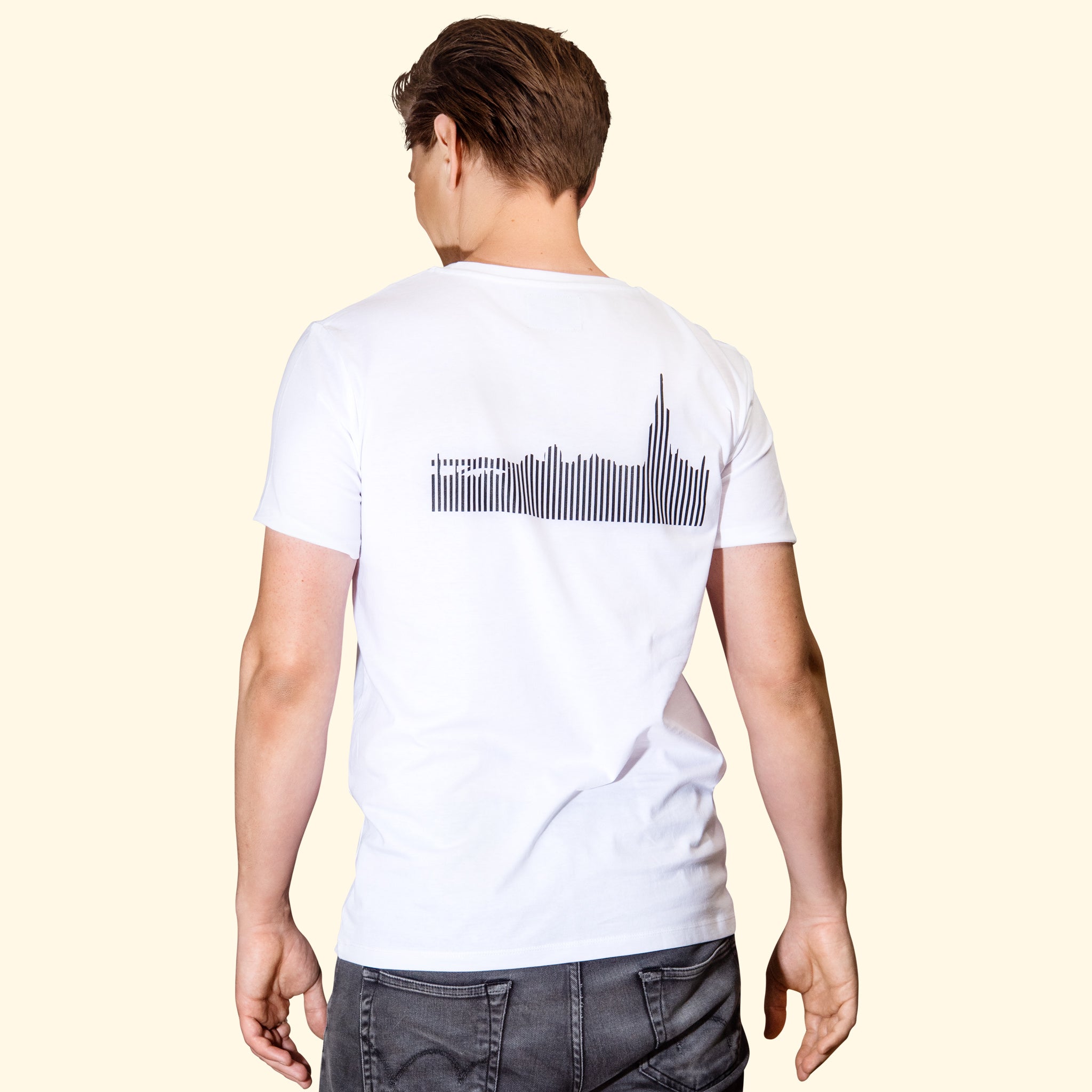 «Berner Skyline» tee