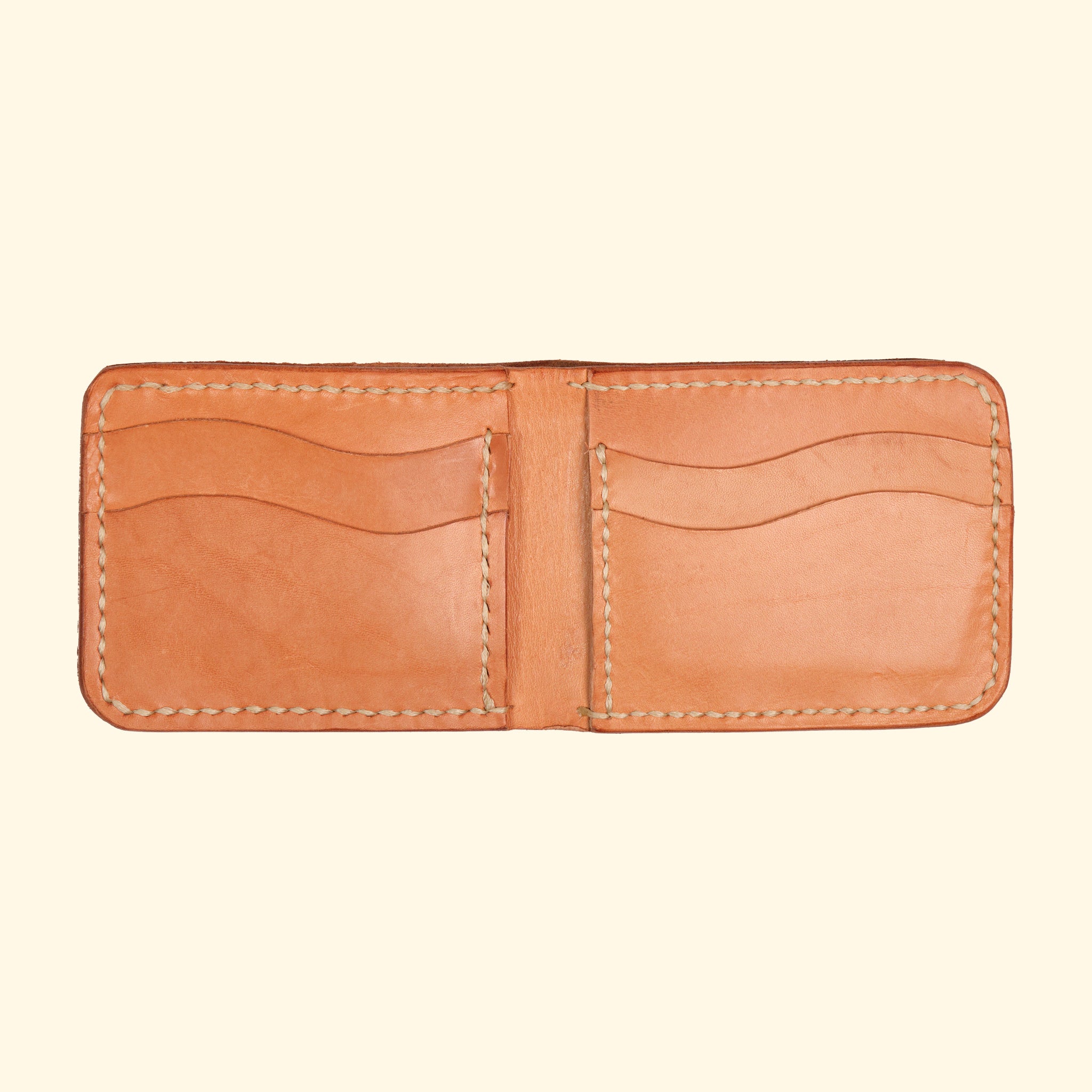 Bifold Wallet, Nature