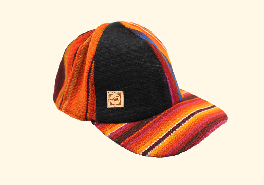 op - cap