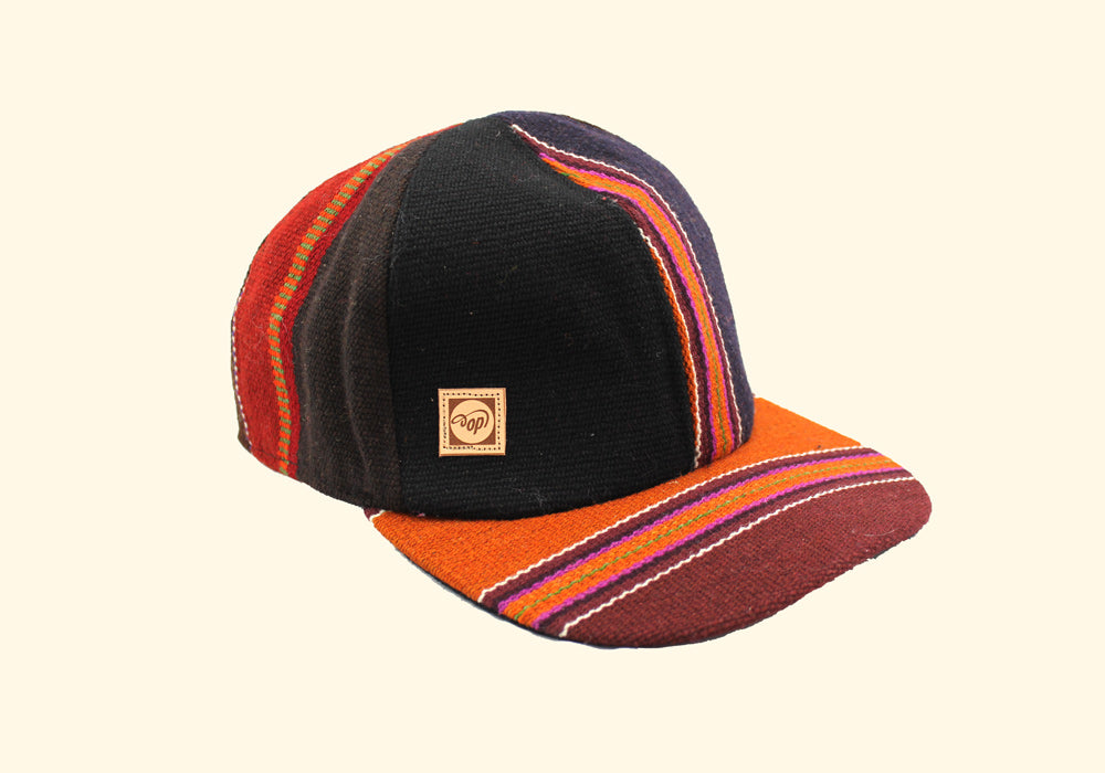 op - cap