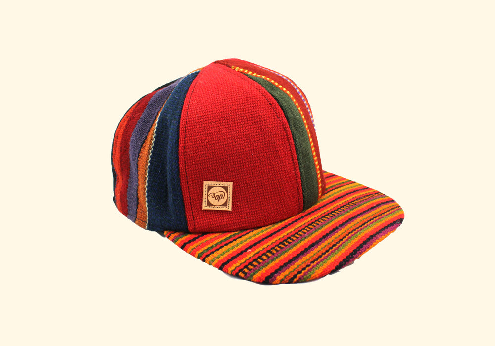 op - cap