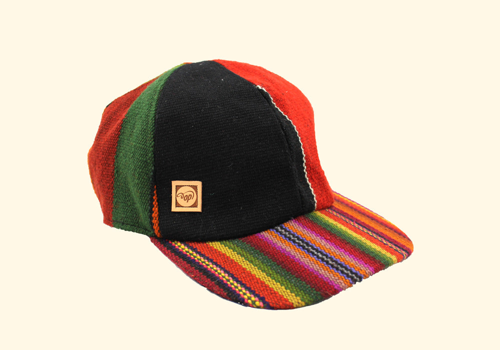 op - cap