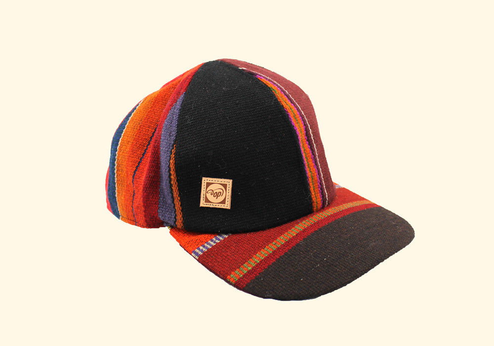 op - cap