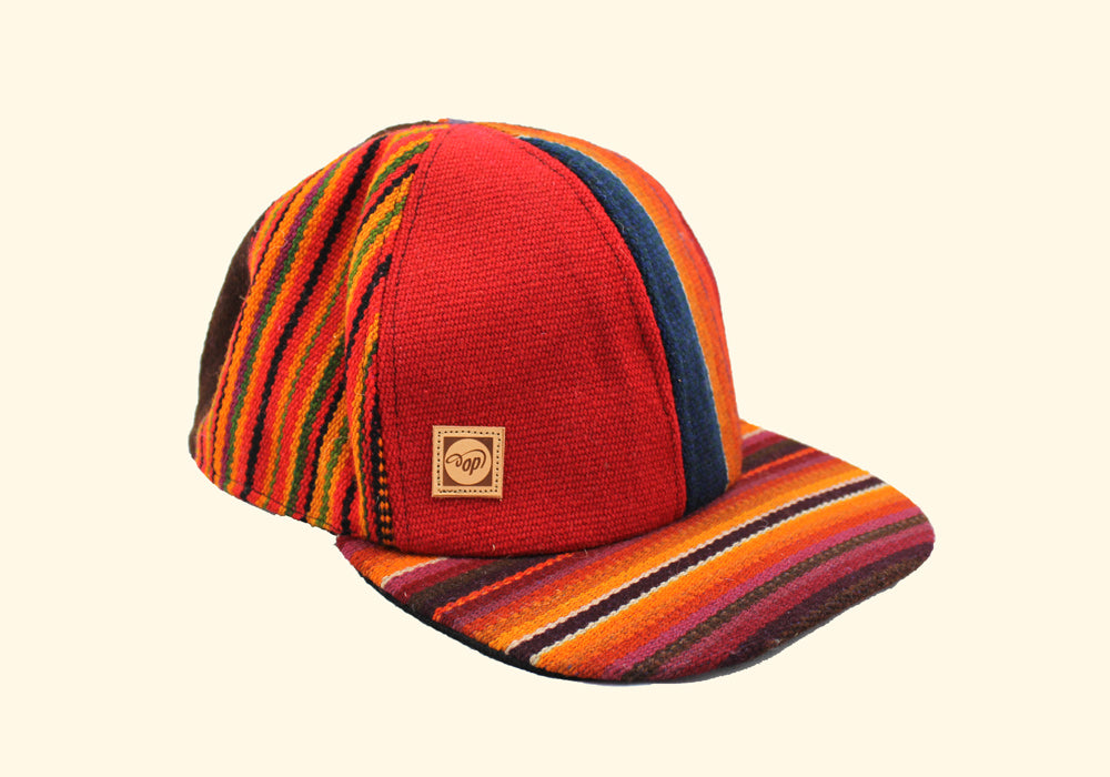 op - cap