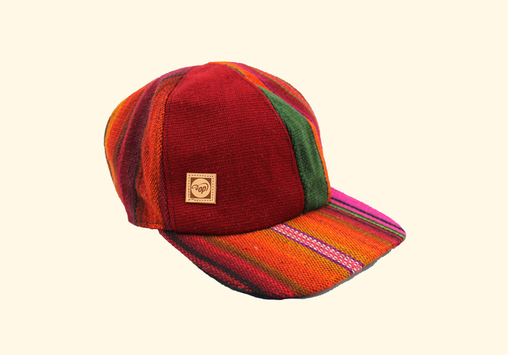 op - cap