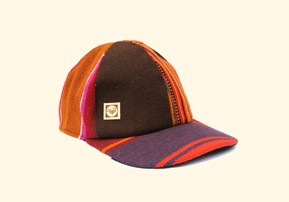 op - cap