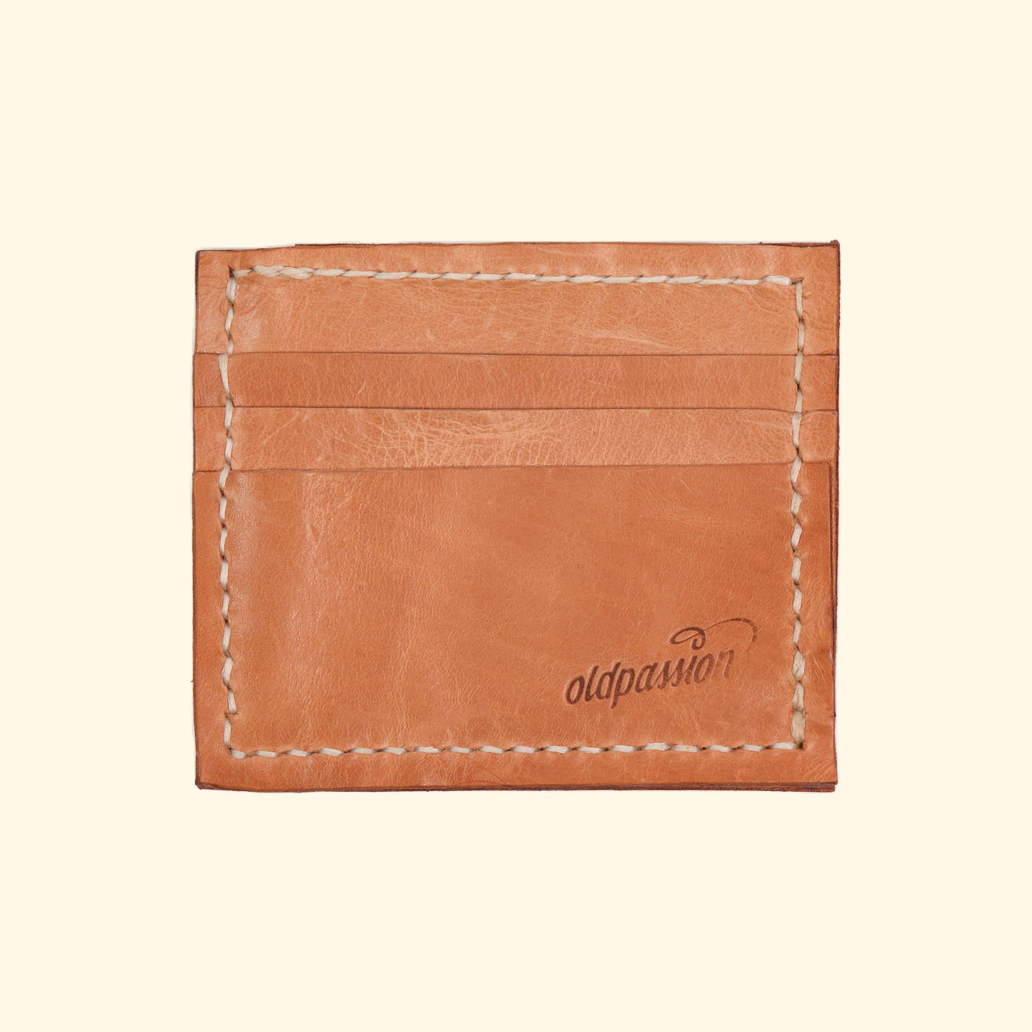 Credit Card Holder, Nature