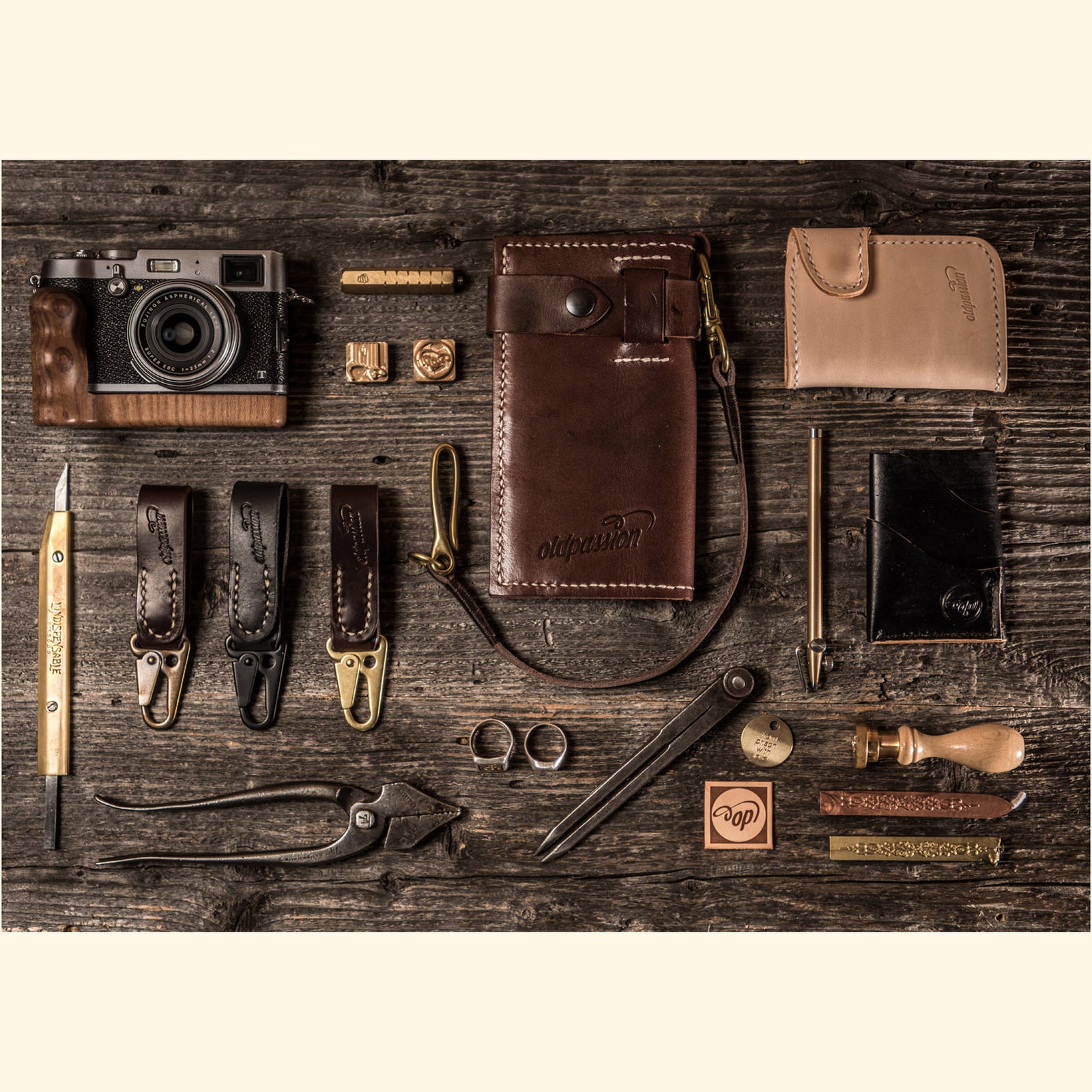 Geschenkgutschein-Gift-Voucher-oldpassion-from-prison-with-love-vorderseite