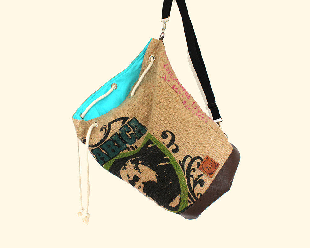 Sailorbag - Orang Utan