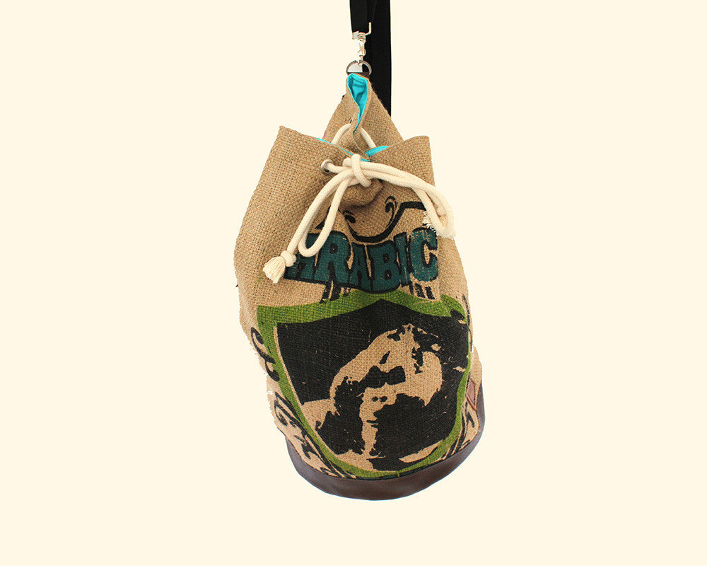 Sailorbag - Orang Utan