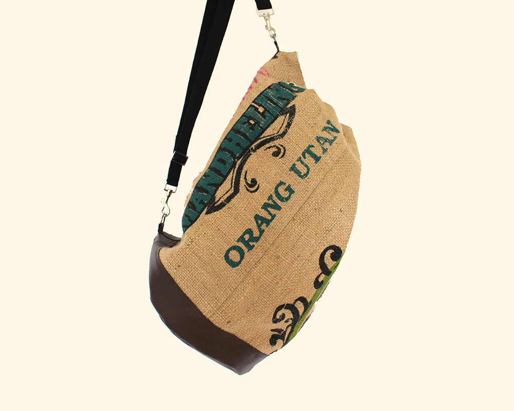 Sailorbag - Orang Utan