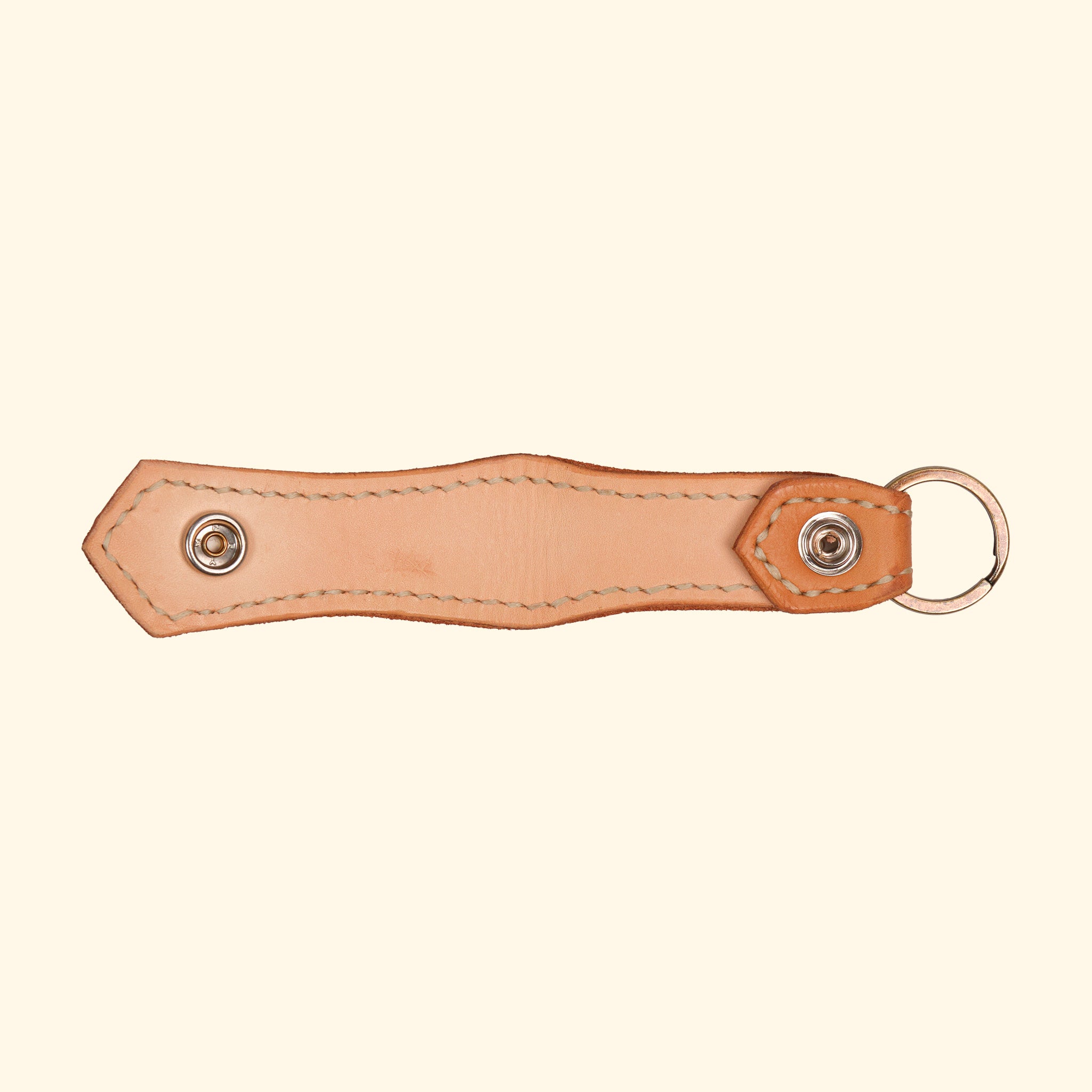 Key Fob, Nature, geöffnet