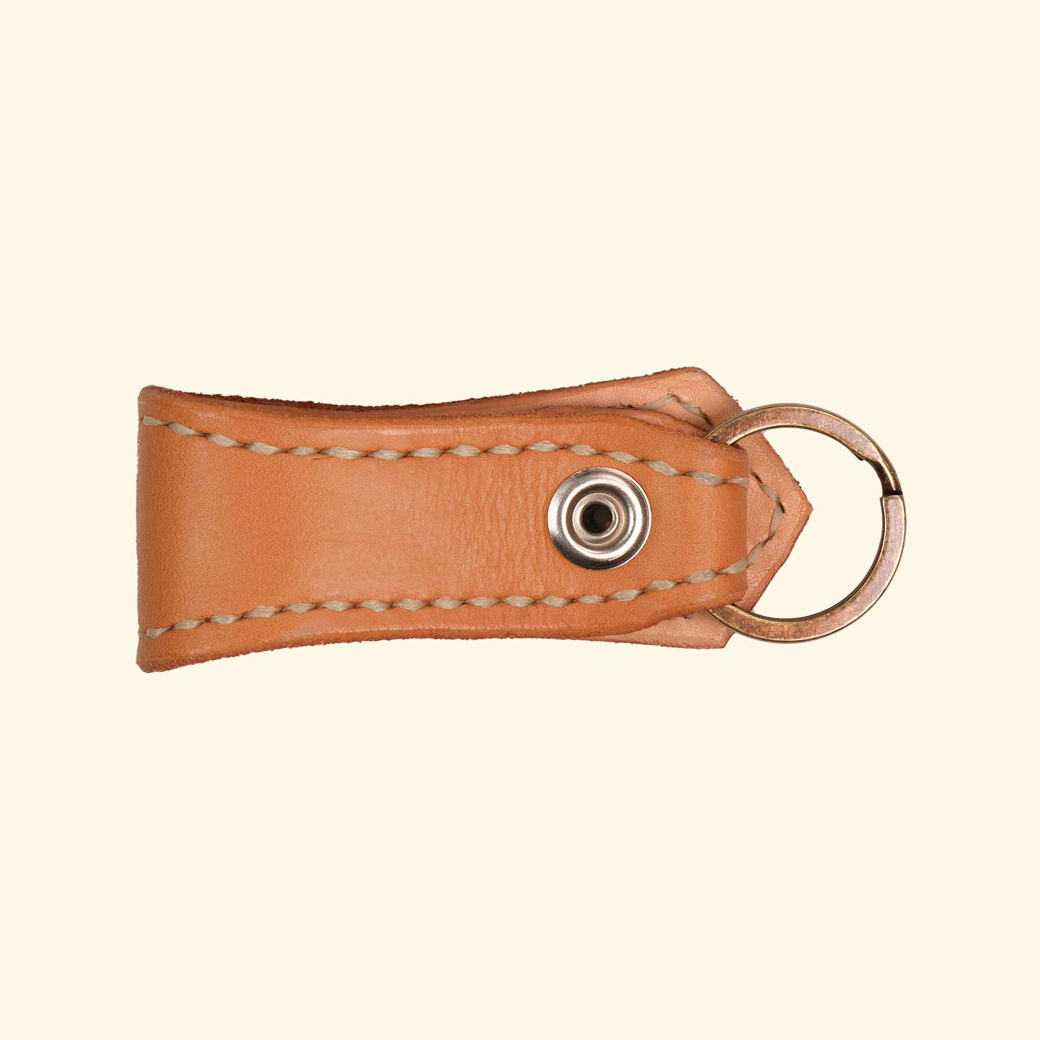 Key Fob, Nature, Rückseite