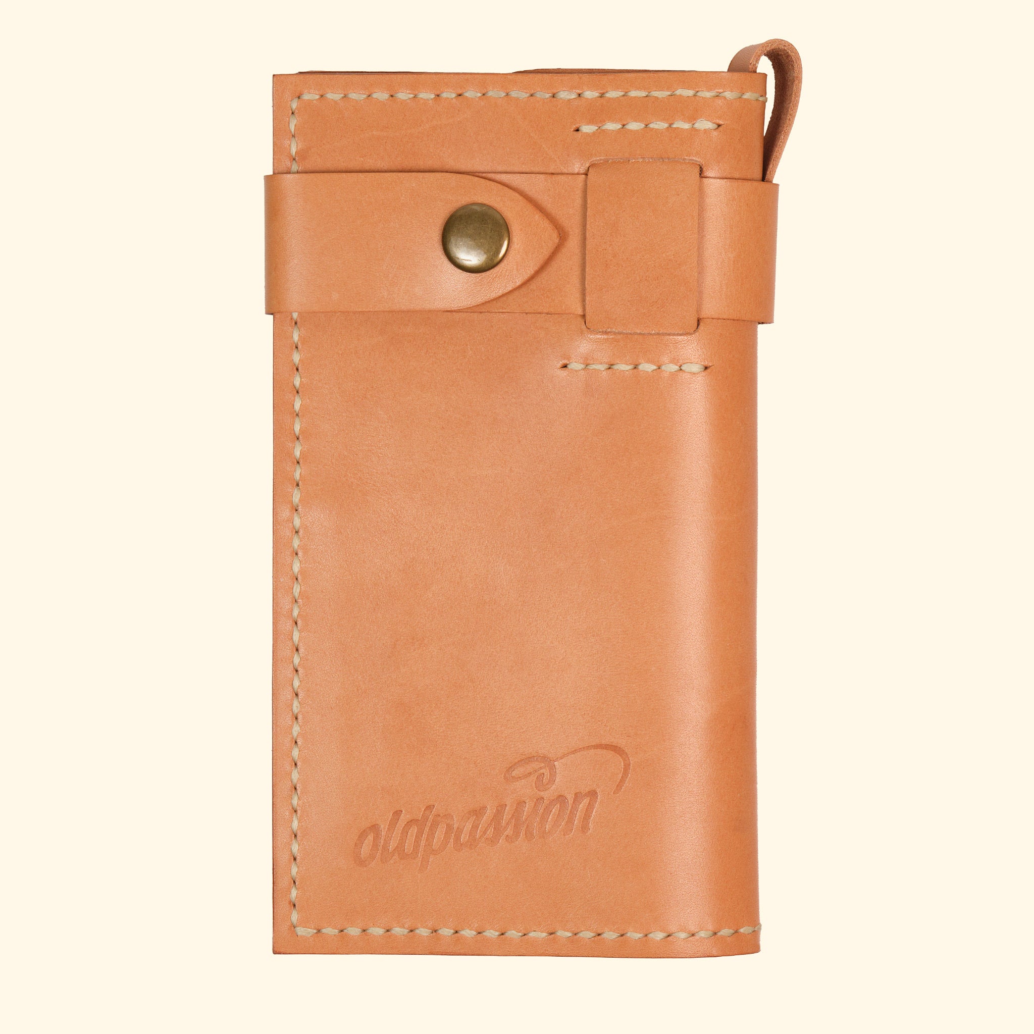 Long Wallet, Nature, Vorderseite