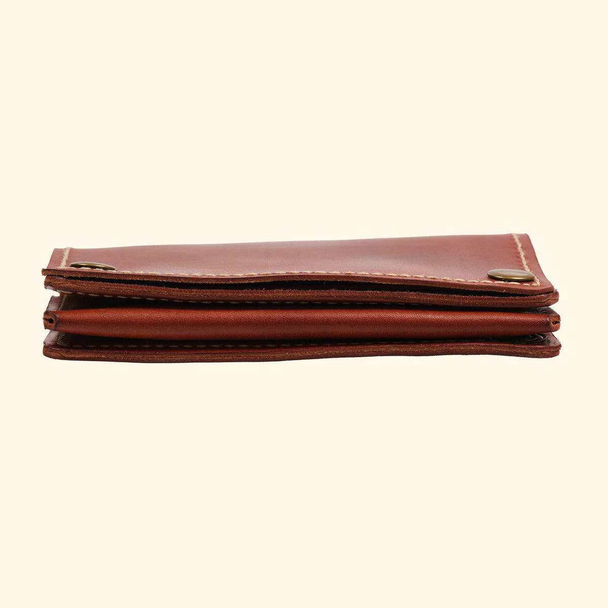 Trucker Wallet • Extravagantes Leder Portemonnaie