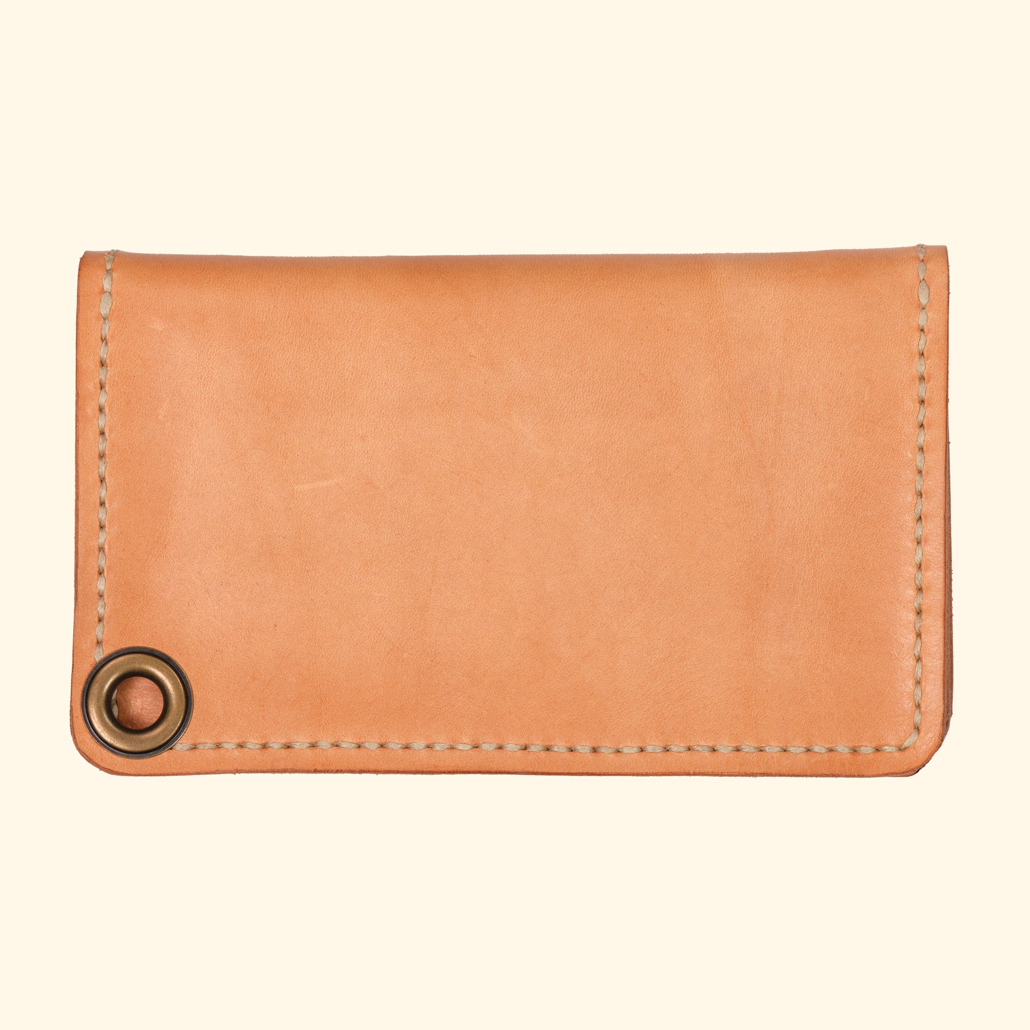 Trucker Wallet, Nature, Vorderseite