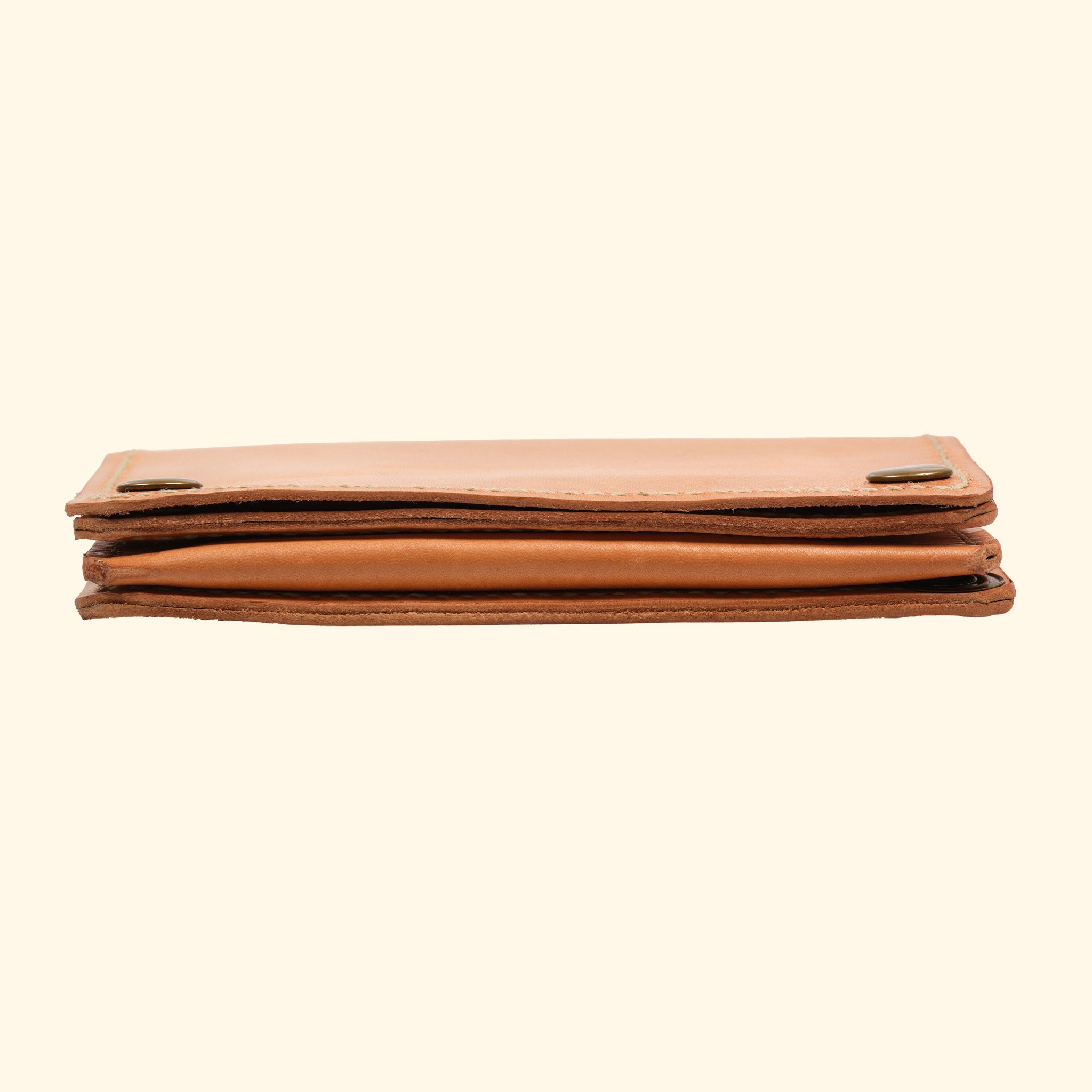 Trucker Wallet, Nature