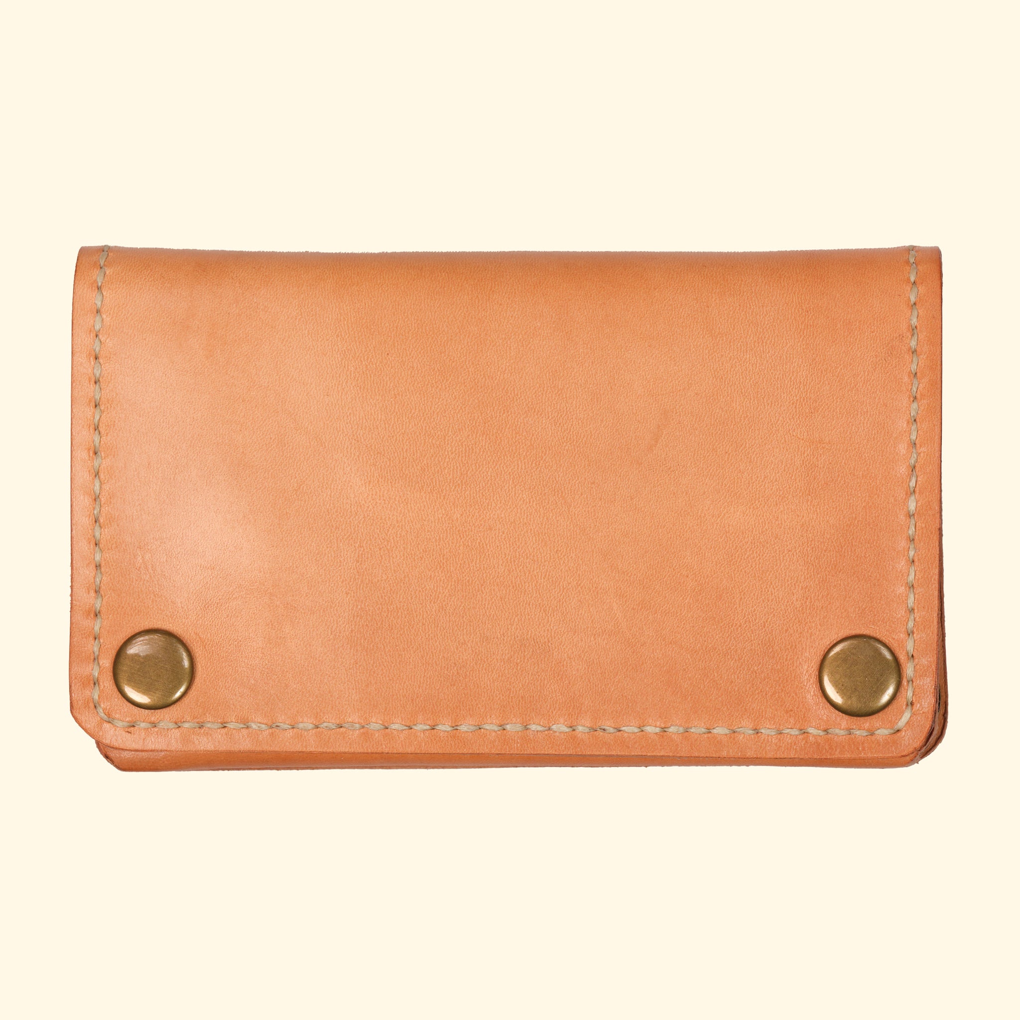 Trucker Wallet, Nature